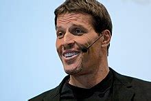 tony robbins wikipedia